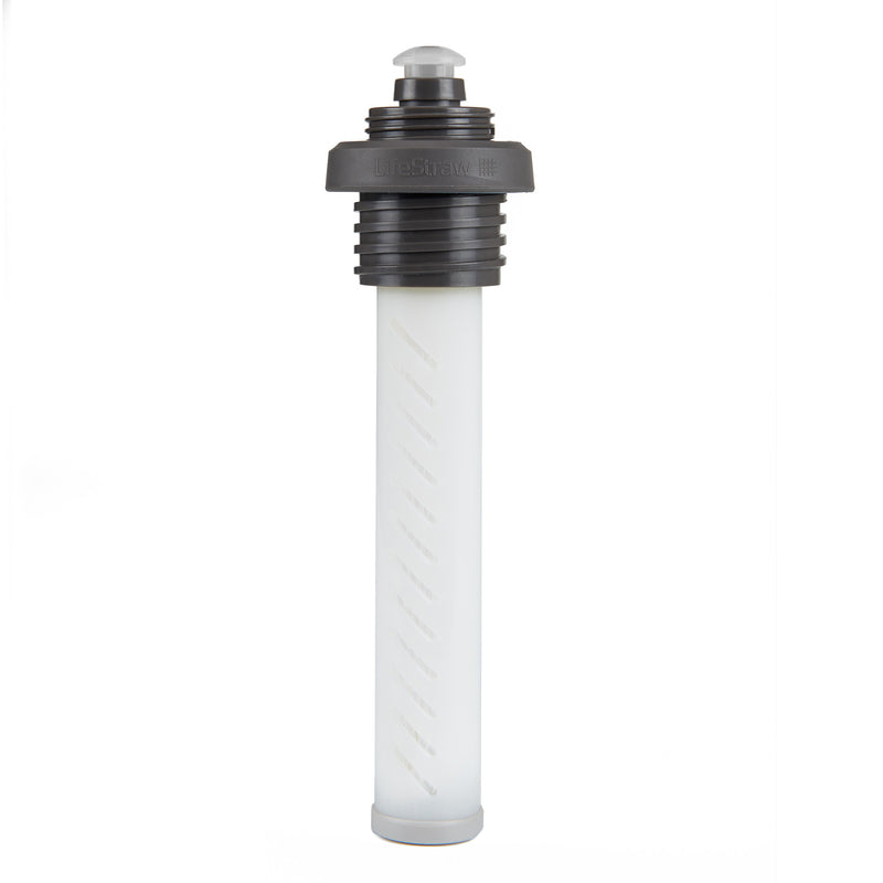 LifeStraw® Universelt Vandrensefilter - Adapterkit til vandflasker