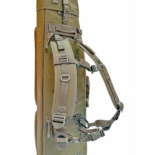 AIM® 55 Tactical Drag Bag