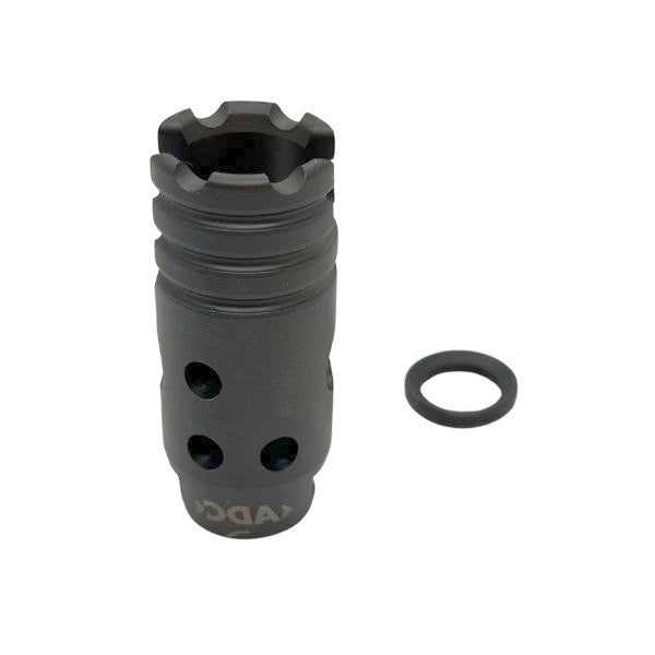 ADC Muzzle Brake ALLIGATOR