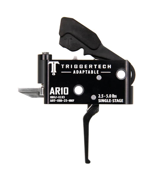 AR-10 Single-Stage Trigger