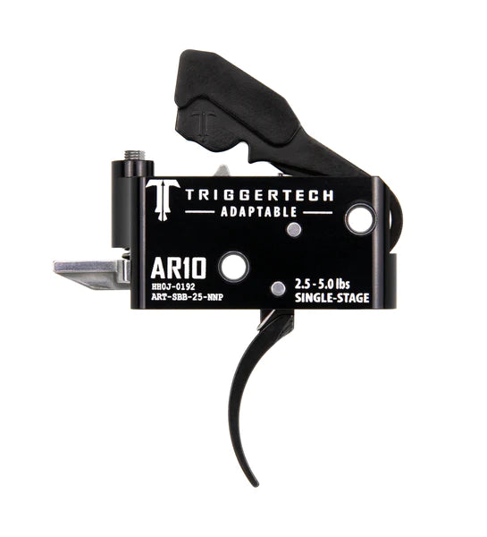 AR-10 Single-Stage Trigger