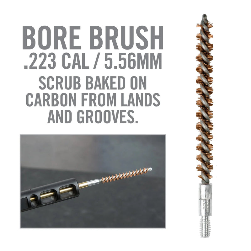 Real Avid Brush Combo for AR15