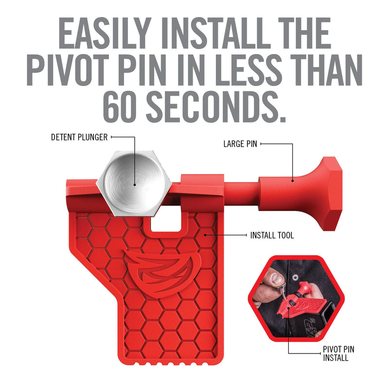 Real Avid AR15 Pivot Pin Tool