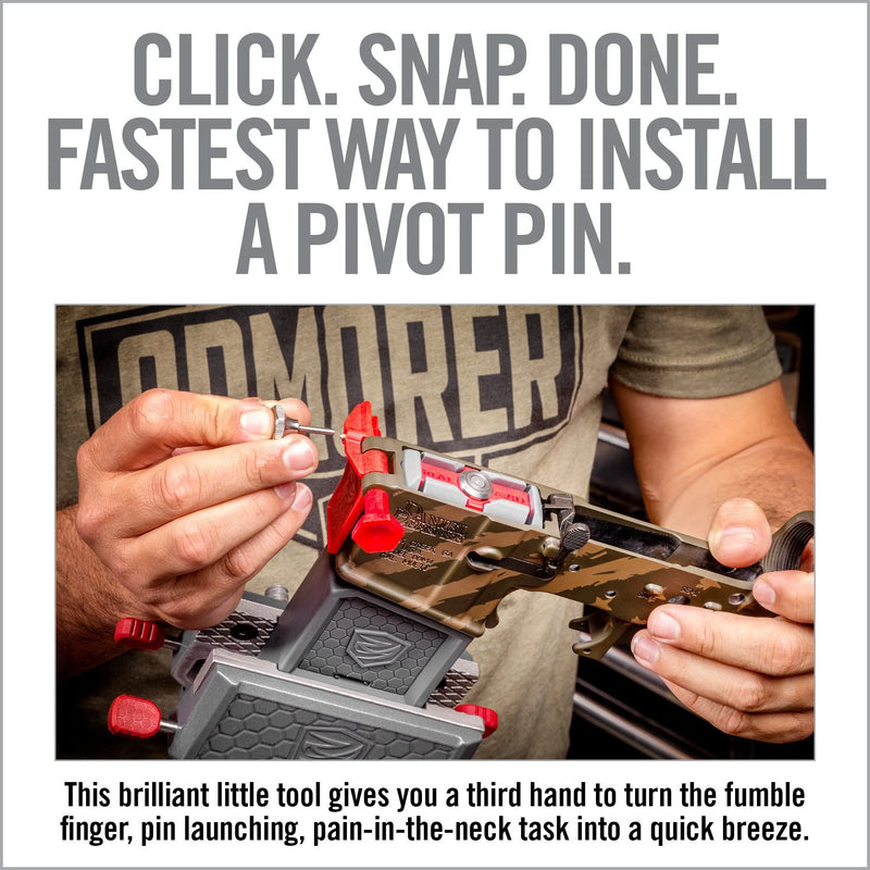 Real Avid AR15 Pivot Pin Tool