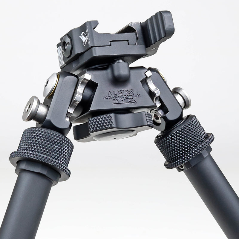 Atlas Bipod PSR QD BT47-LW17 - Tall