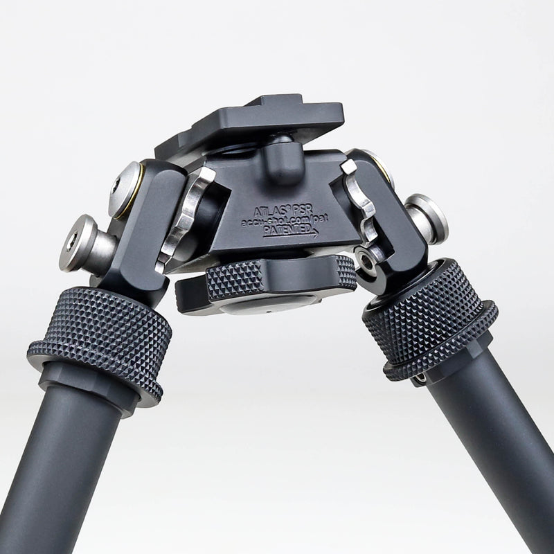 Atlas Bipod PSR BT47-NC - Tall