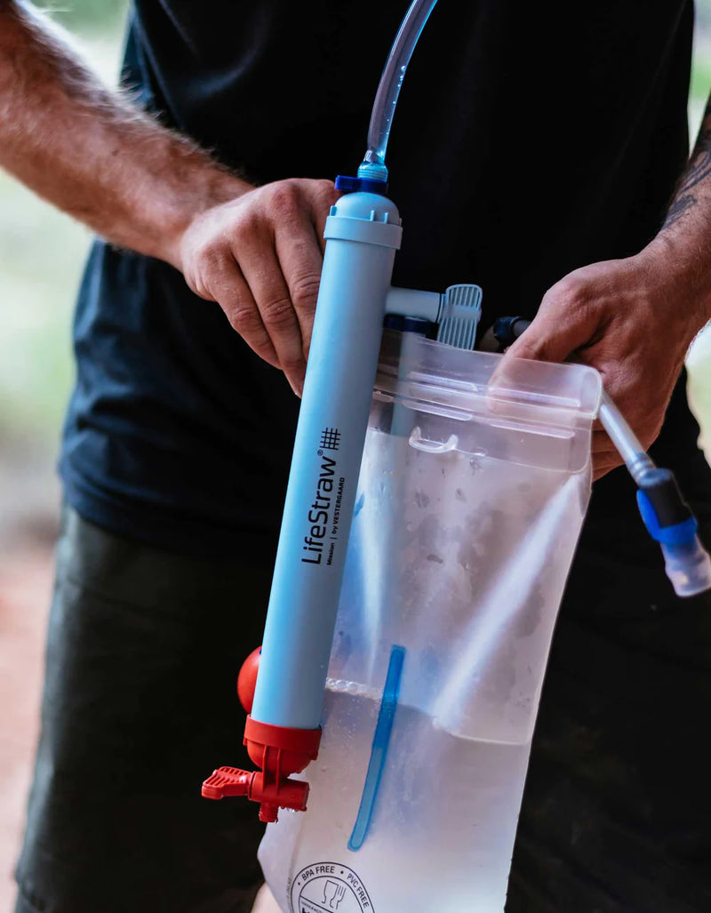 LifeStraw® Mission 12L