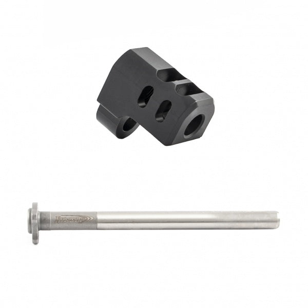 Compensator w/Steel Guide Rod for STI 2011 DVC Tactical