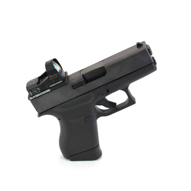 Sig Sauer® P365 - Modular Red Dot Adapter