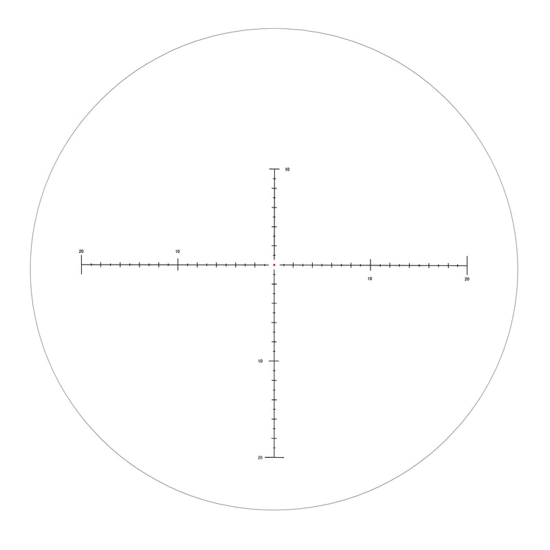 Falcon Optics T50i 5-50x60i ED SFP