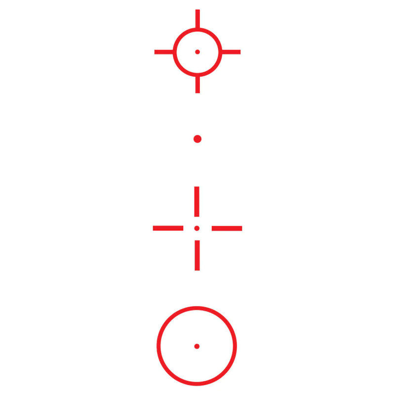 Firefield Impact XLT Reflex Sight