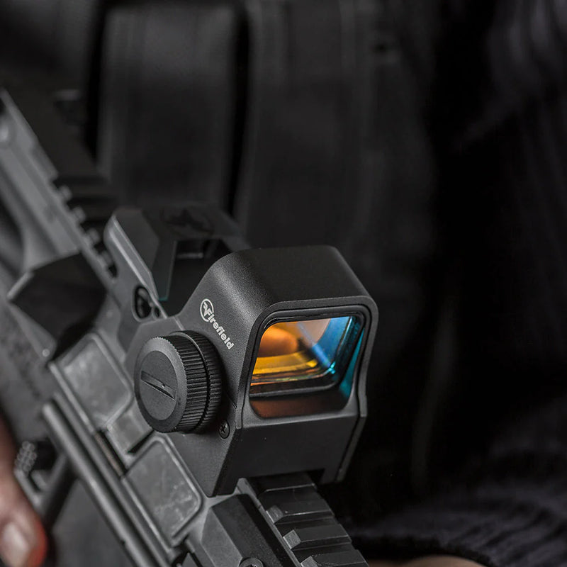 Firefield Impact XLT Reflex Sight