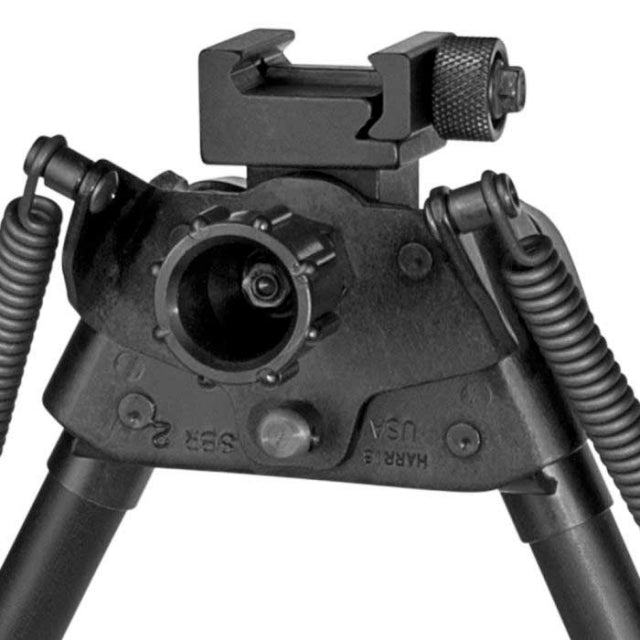 Harris S-25CP Picatinny Bipod