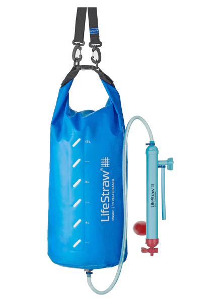 LifeStraw® Mission 12L