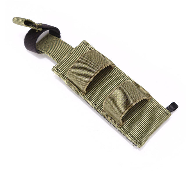 MOLLE Tourniquet Attachment