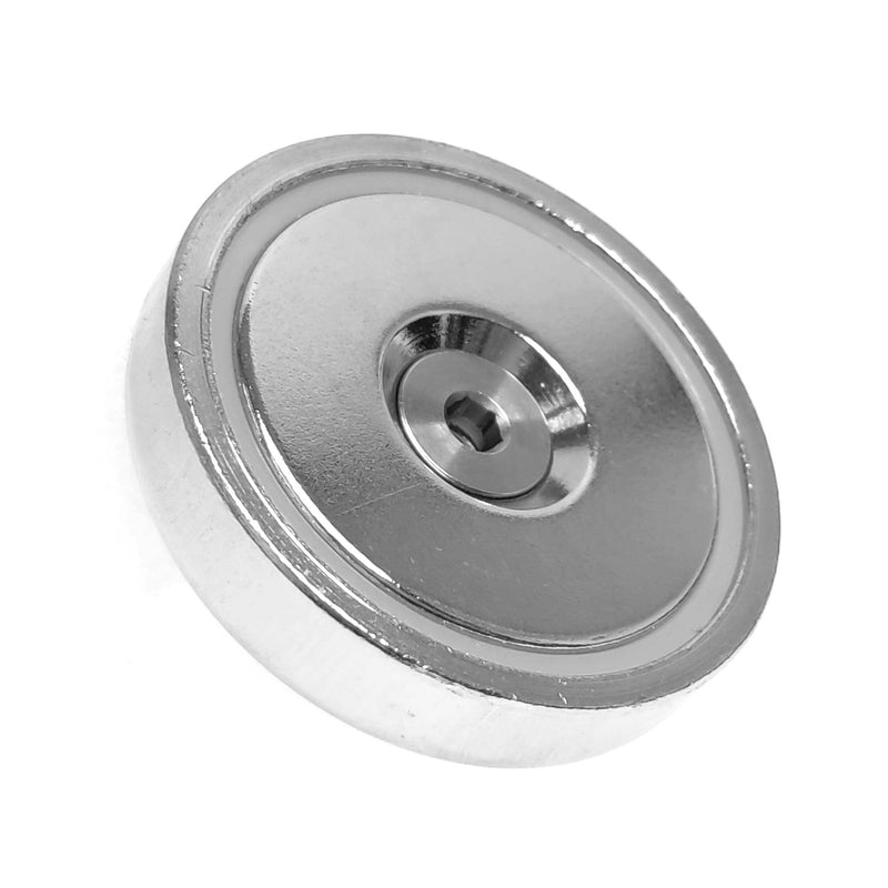 Neodymium Magnet, 85kg