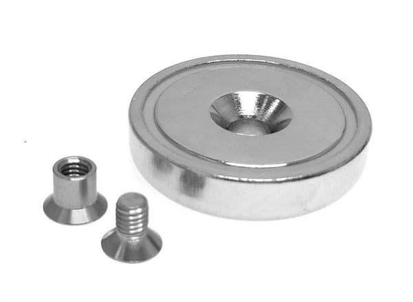 Neodymium Magnet, 85kg