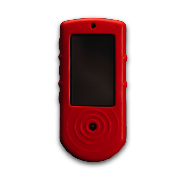 SG Timer Silicone Case