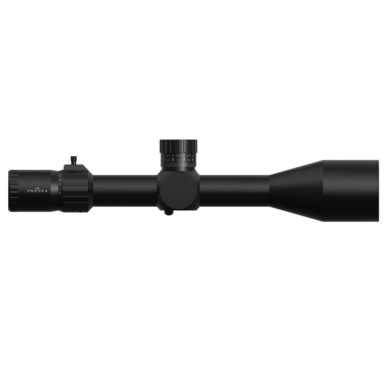 Endura S40i 5-40x56i, FFP ED (MRAD)