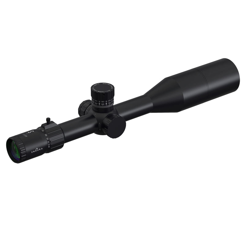 Endura S40i 5-40x56i, FFP ED (MRAD)