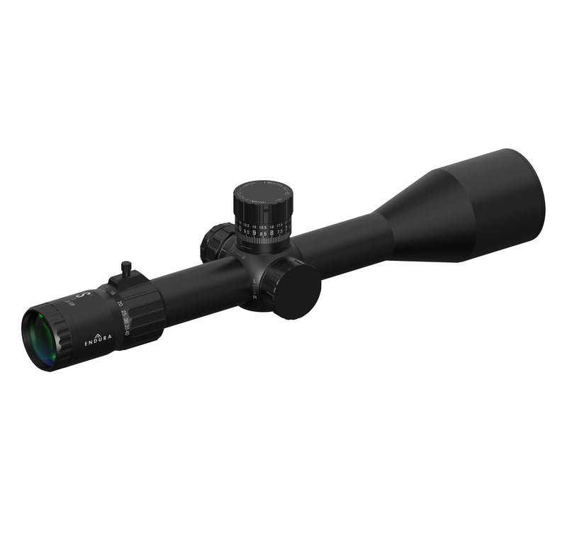 Endura S40i 5-40x56i, FFP ED (MRAD)