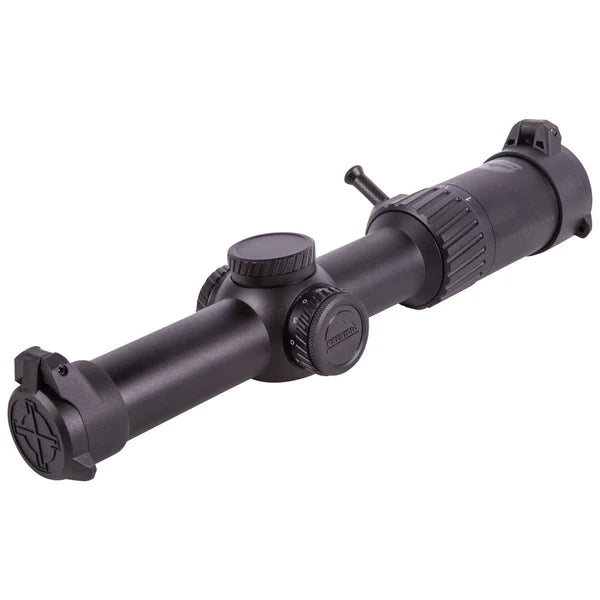 Sightmark Presidio 1-6x24 CR1 SFP