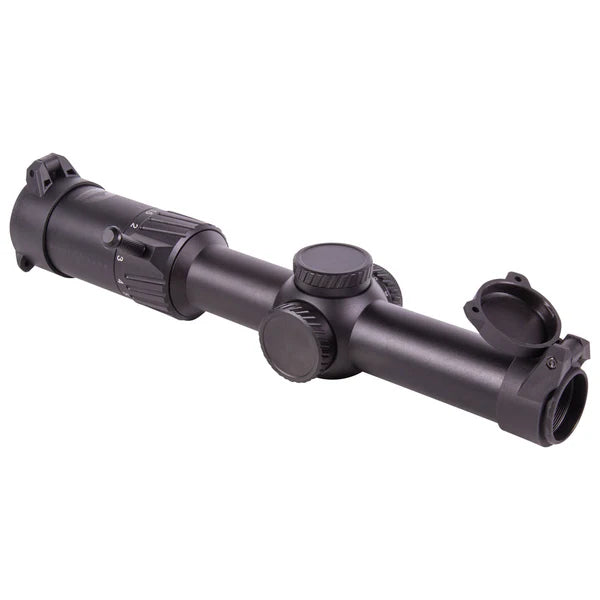 Sightmark Presidio 1-6x24 CR1 SFP