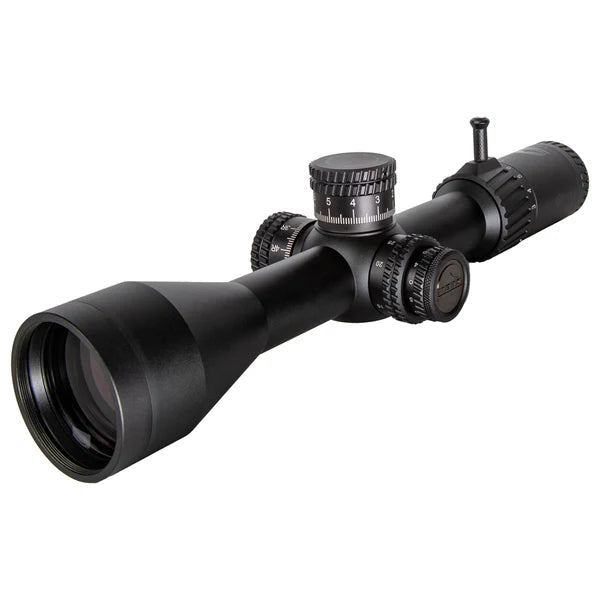 Sightmark Presidio 3-18x50 LR2 FFP