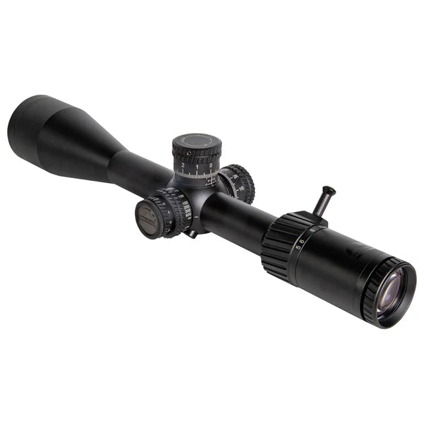 Sightmark Presidio 3-18x50 LR2 FFP