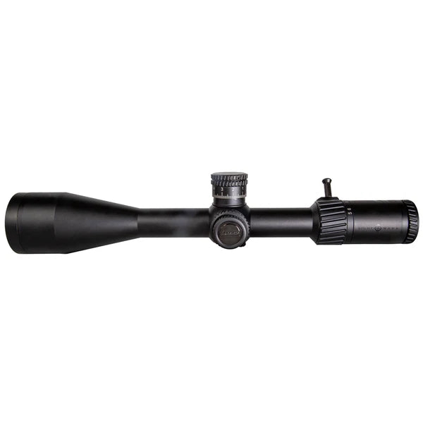 Sightmark Presidio 3-18x50 LR2 FFP