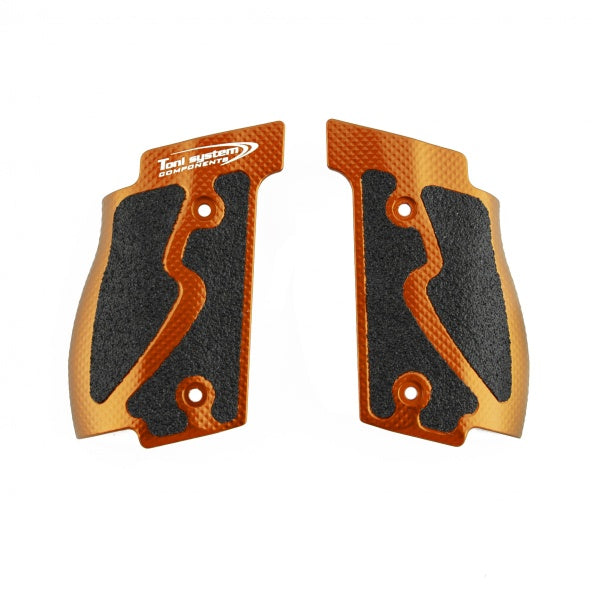 X3D grips for Walther Q5 Match SF