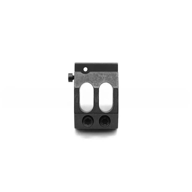 ADC Competition Adjustable Gas Block .750 for AR-15