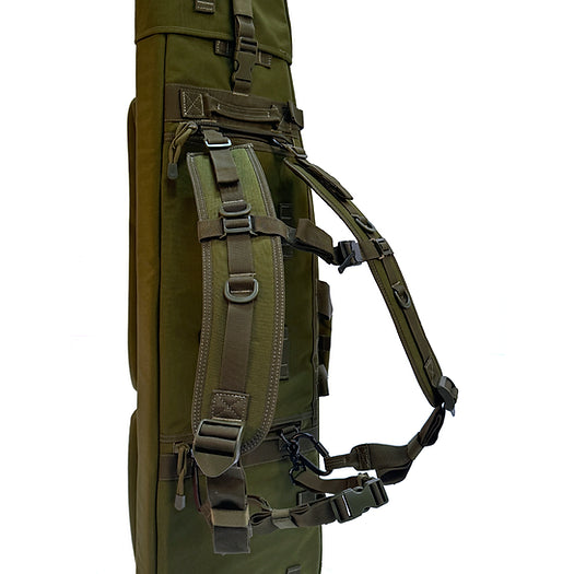 AIM® 50 Tactical Drag Bag