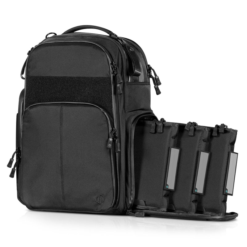 Savior PRO S.E.M.A - Competition Backpack