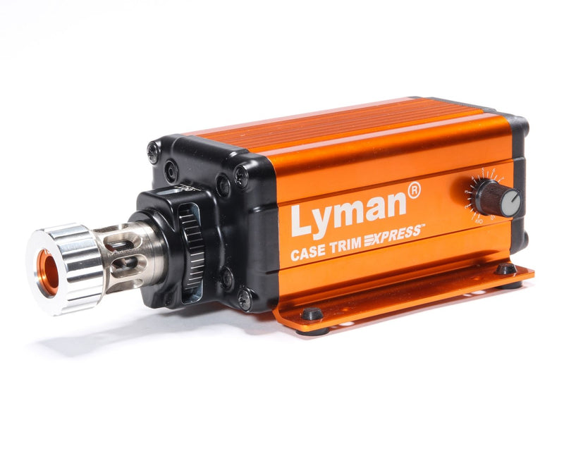 Lyman Brass Smith Case Trim XPress™