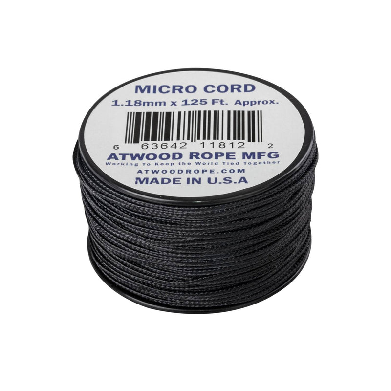 Micro Cord, 38 meter