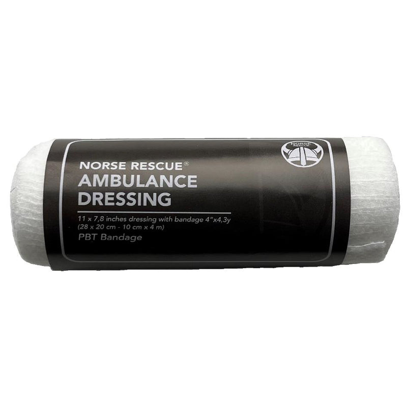 Norse Rescue® Ambulance Dressing