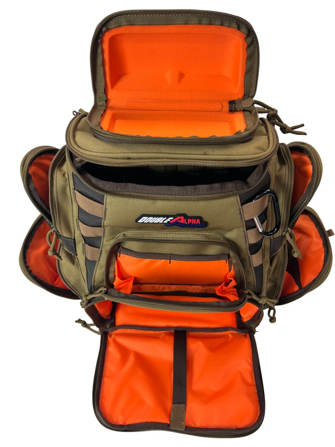 DAA Range Companion Backpack