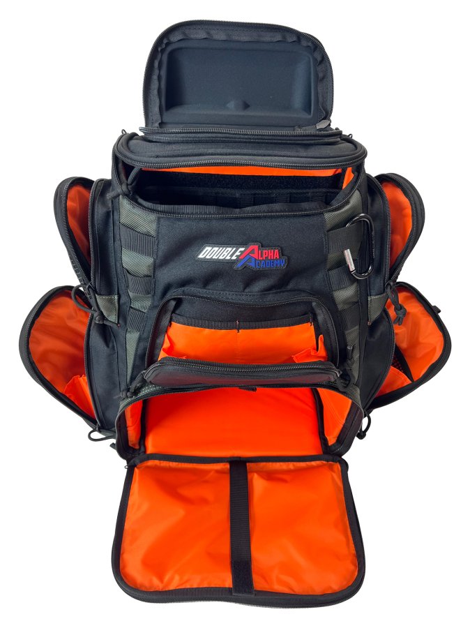 DAA Range Companion Backpack