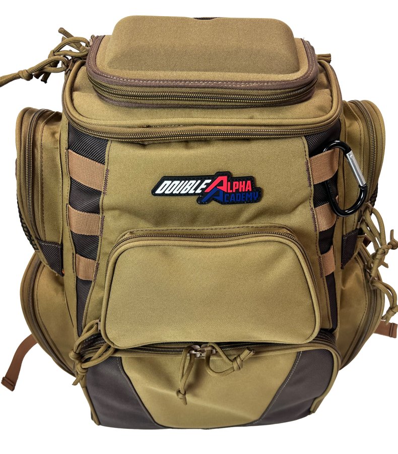 DAA Range Companion Backpack