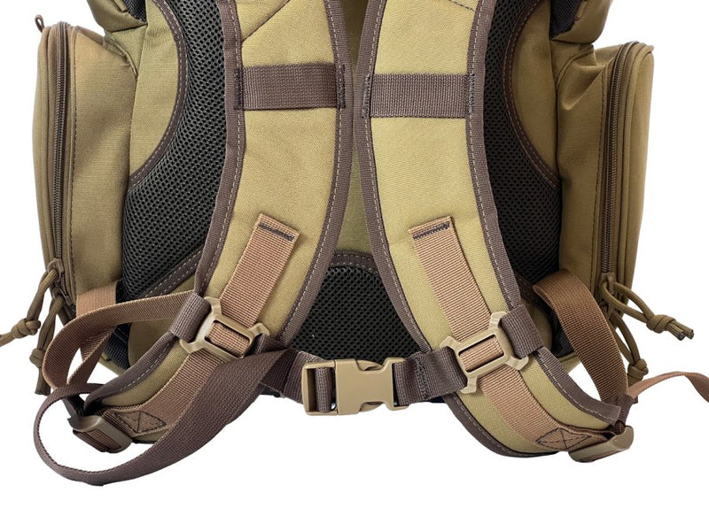 DAA Range Companion Backpack