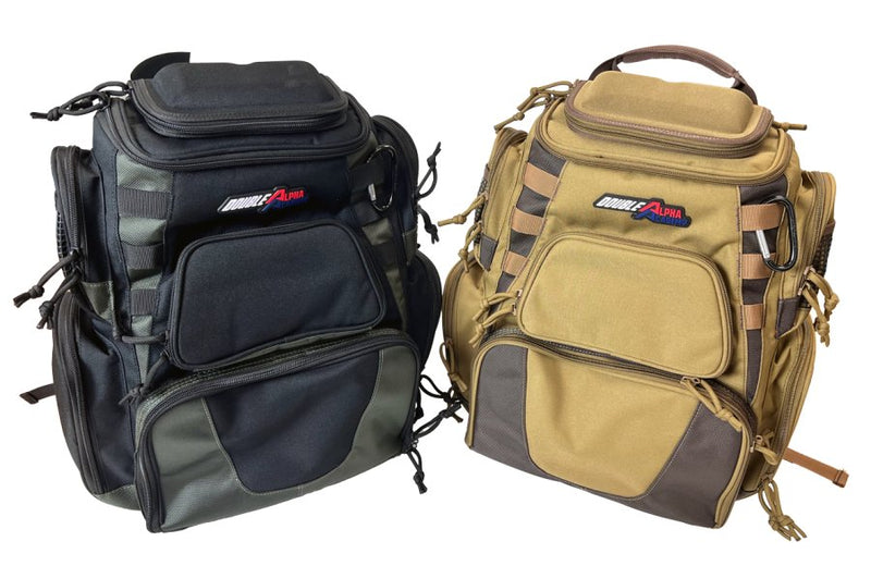 DAA Range Companion Backpack