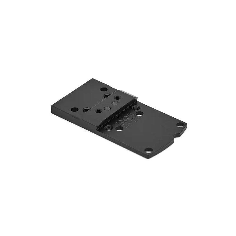 Aluminium Red Dot Mount for CZ Shadow / Shadow 2, Venom/Viper/Docter