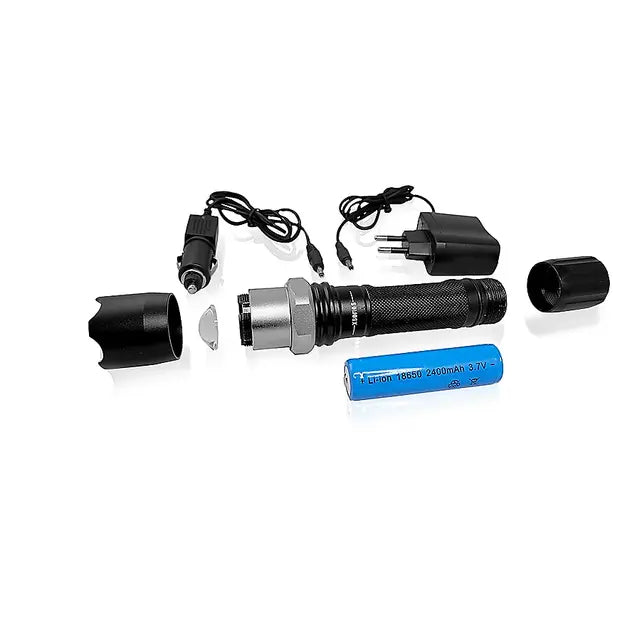 XSories Flare Flashlight, 180 lumen