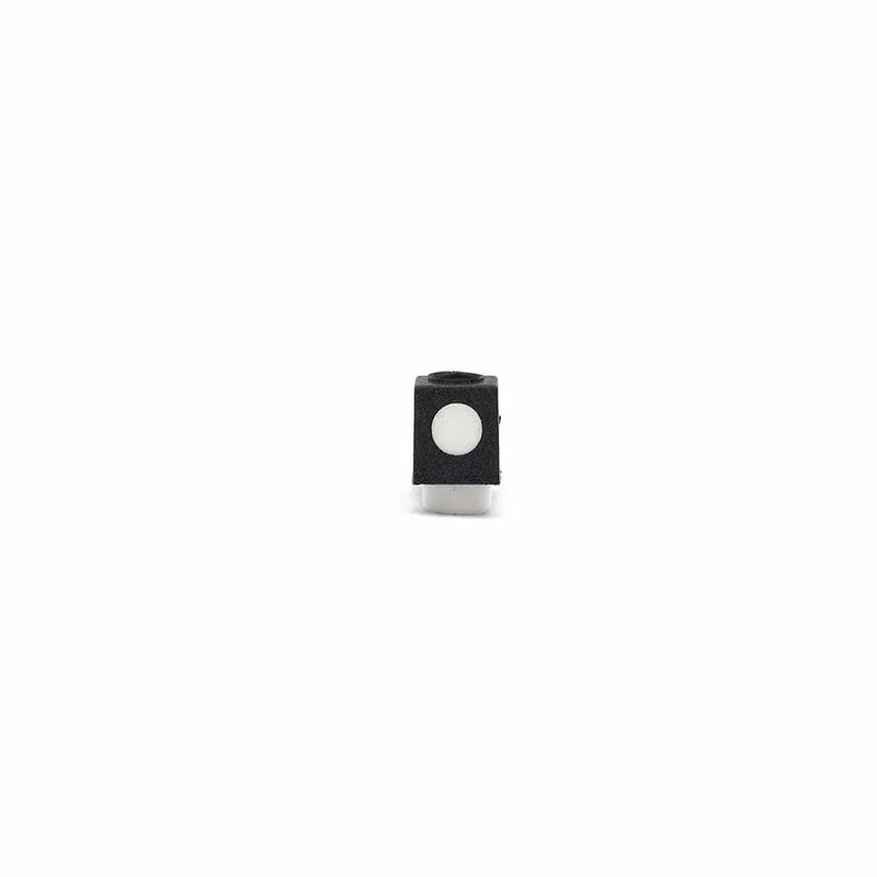 Glock Front Sight Polymer, White Dot