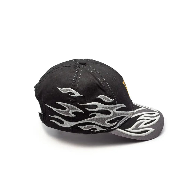 IPSC Official Flame Cap