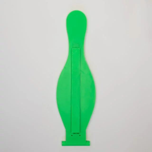 THROOM - Bowling Pin Target, KnockDown Series