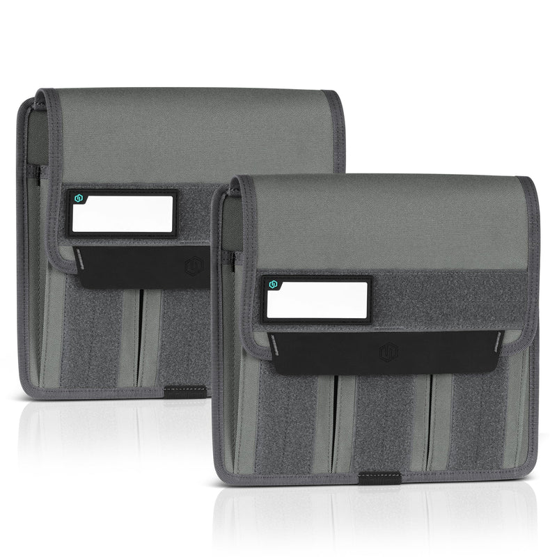 Savior Mag Buddy - Rifle Mag Pouch - 2 Pack