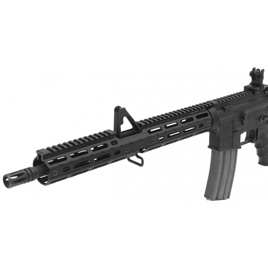 UTG PRO® AR15 Super Slim Drop-In M-LOK® Handguard, 15" Carbine