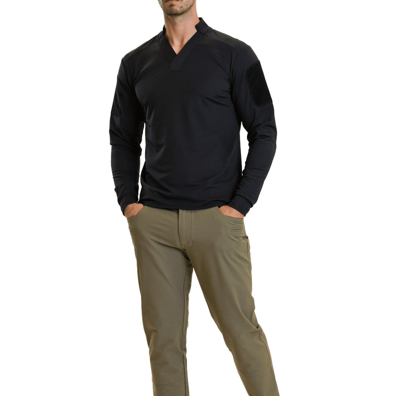 NorArm Range Shirt, Long Sleeve